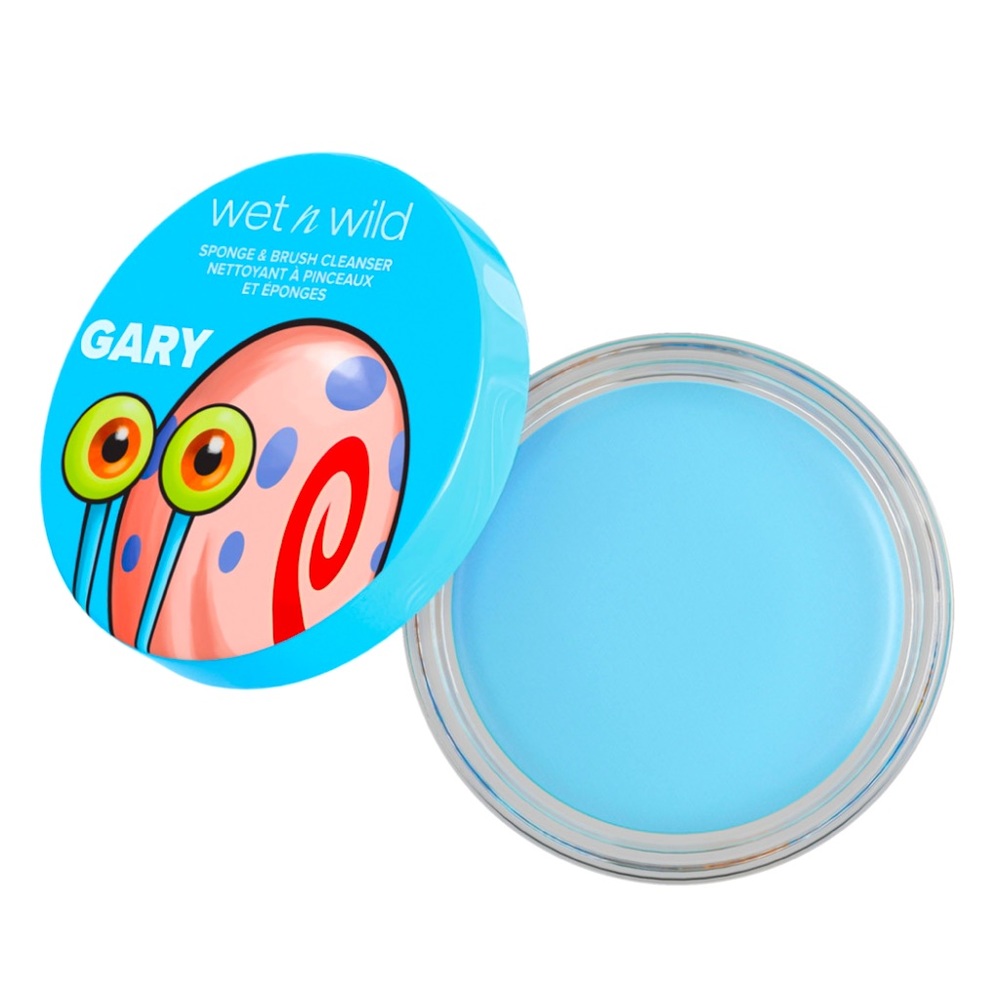 Wet n Wild Gary The Snail Soap Suds Cleanser